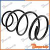 Ressorts de suspension avant gauche pour CHRYSLER | 4014913, 4014914